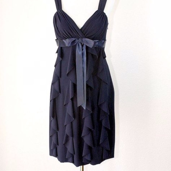 Betsy & Adam Dresses & Skirts - Betsy and Adam by Linda Bernell Cocktail Dress